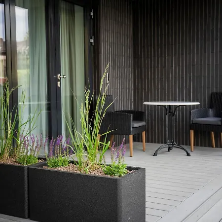 Bite Guest house Palanga