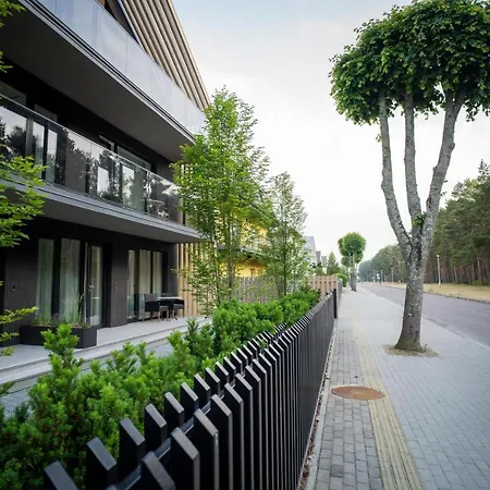 Guest house Bite Palanga