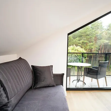 Bite 4* Palanga