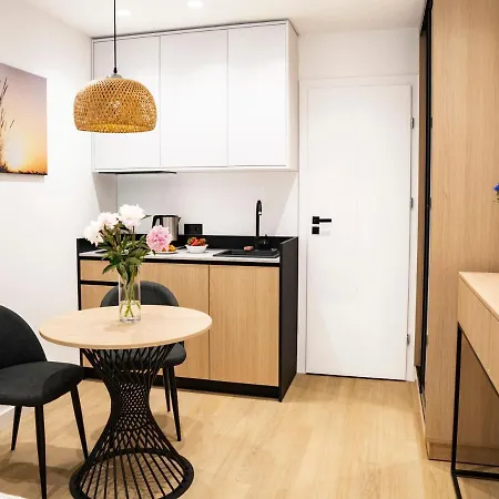 Guest house Bite Palanga