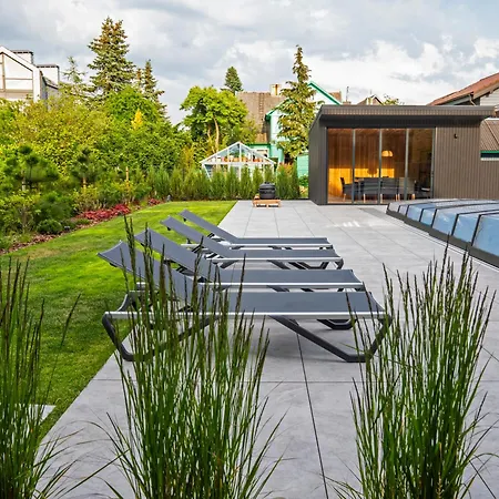 Guest house Bite Palanga