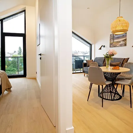 Bite Guest house Palanga