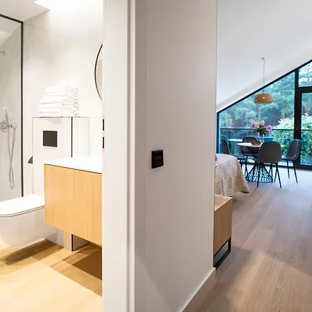 Bite Guest house Palanga