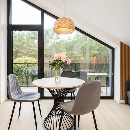 Guest house Bite Palanga