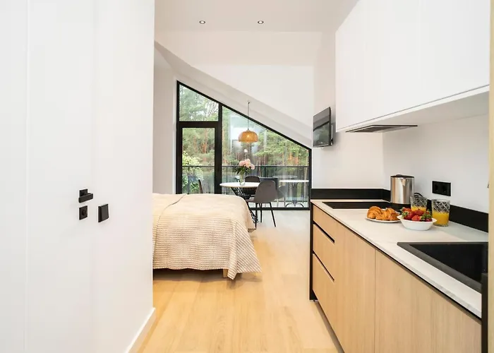 Гостьовий будинок Bite