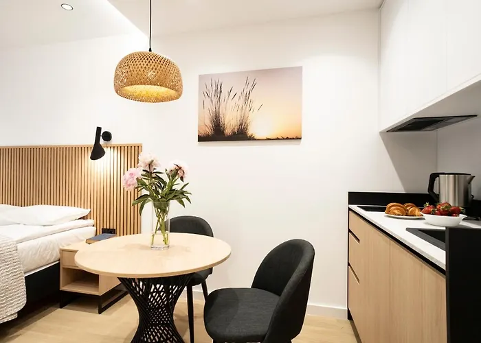 Bite Гостьовий будинок