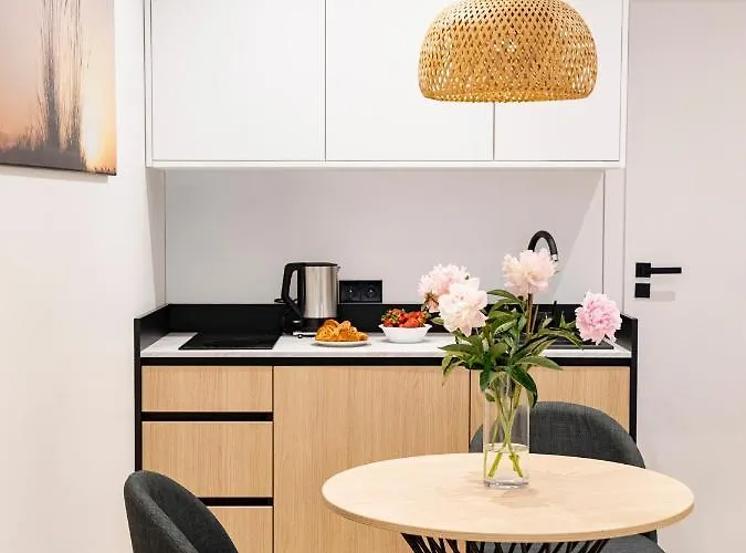 Bite Гостьовий будинок