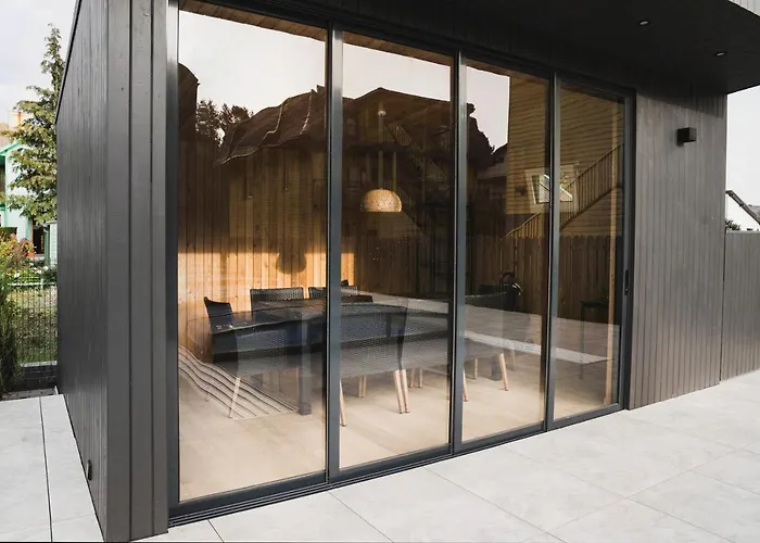 Гостьовий будинок Bite 3*