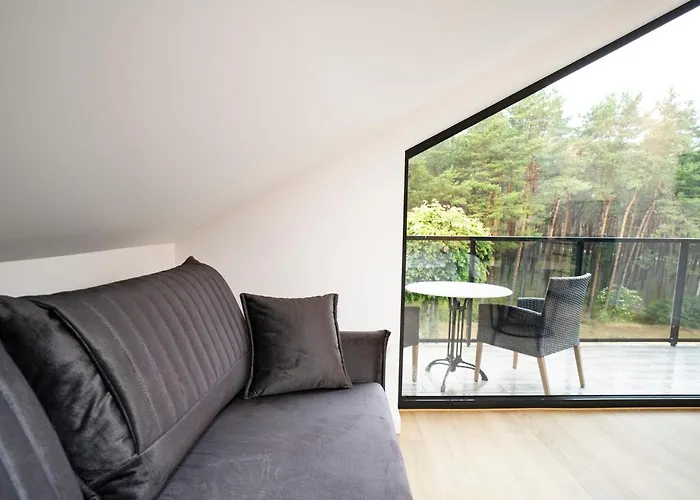 Bite 3* Паланга