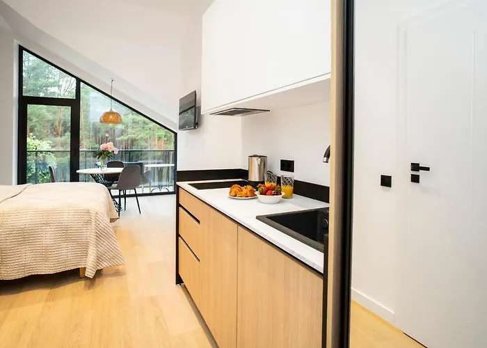 Bite 3* Паланга