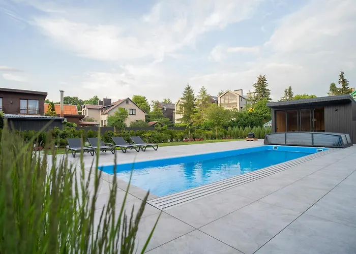 Bite Гостьовий будинок