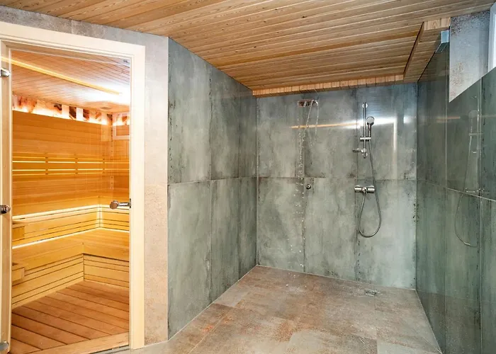 Гостьовий будинок Bite Паланга