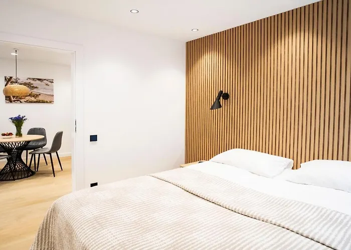 Bite Гостьовий будинок Паланга