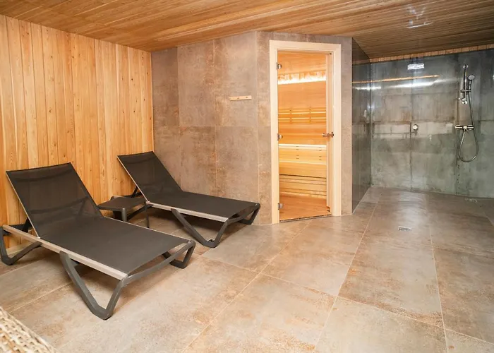 Гостьовий будинок Bite