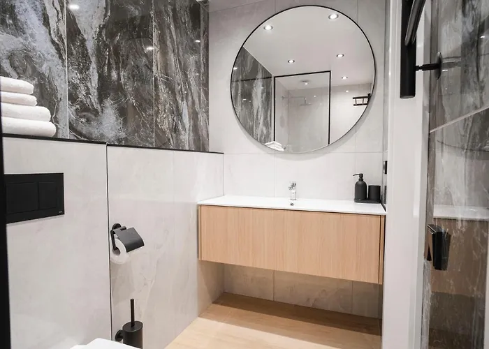 Bite Гостьовий будинок