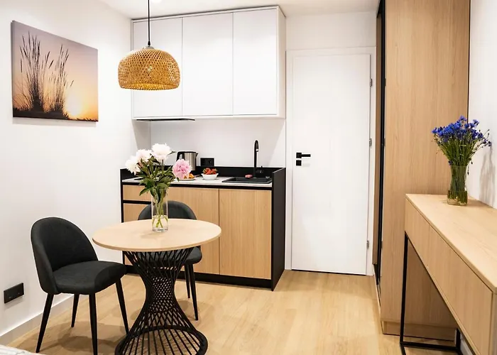 Гостьовий будинок Bite Паланга