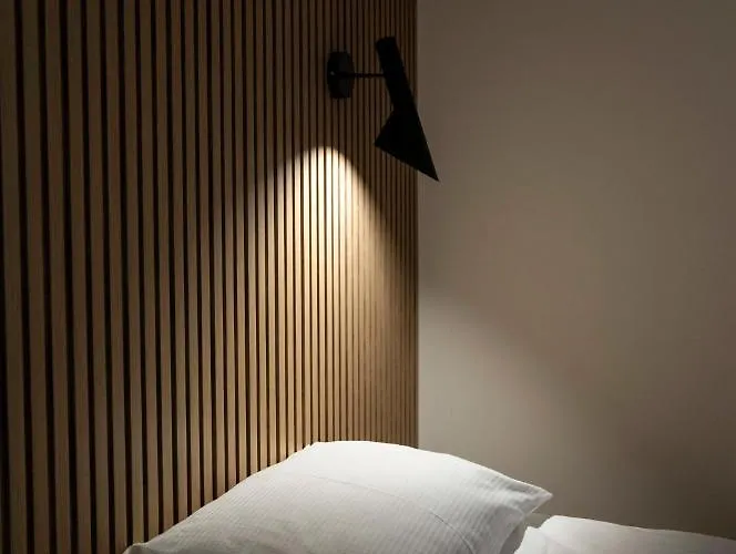 Bite Гостьовий будинок 3*