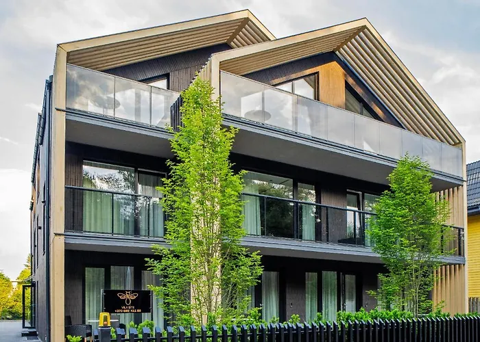 Bite 3* Паланга