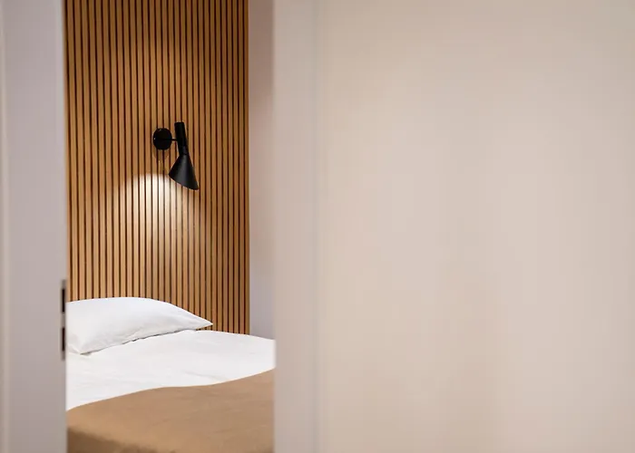 Bite Гостьовий будинок