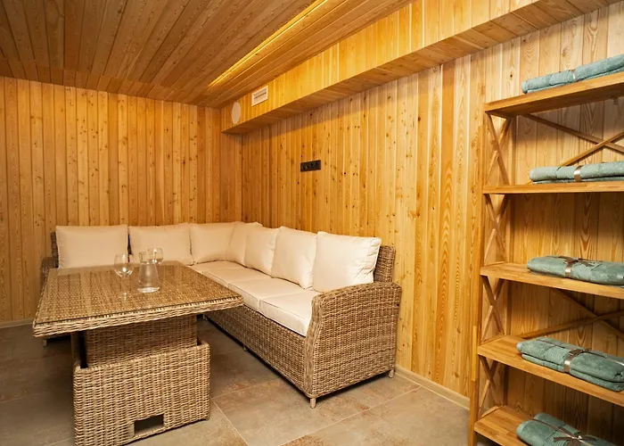 Гостьовий будинок Bite 3*