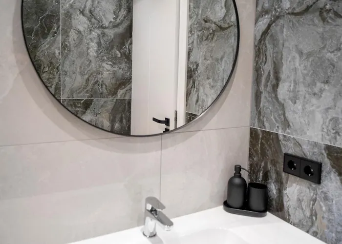 Bite Гостьовий будинок Паланга