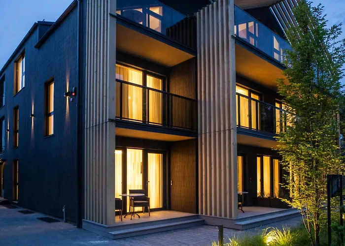 Гостьовий будинок Bite