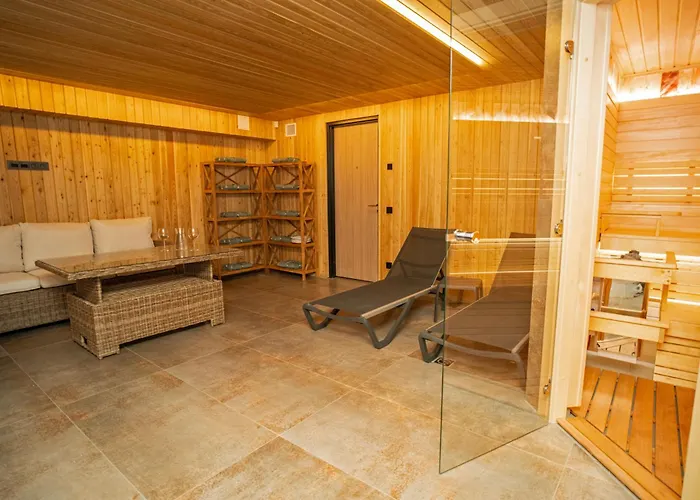 Bite Гостьовий будинок 3*