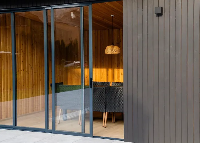 Гостьовий будинок Bite 3*