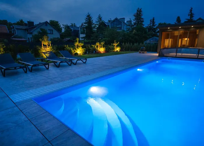 Гостьовий будинок Bite