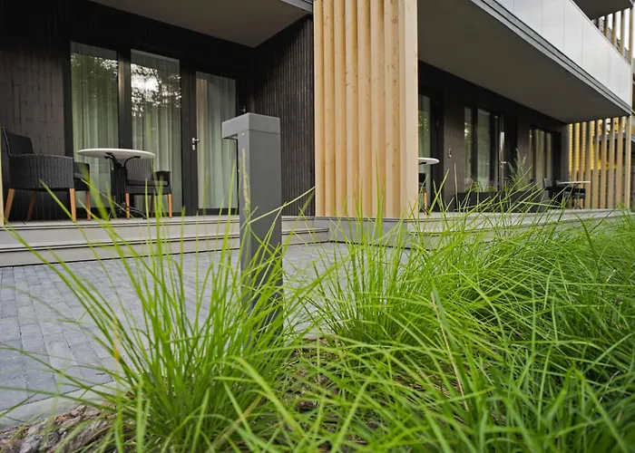 Bite Гостьовий будинок