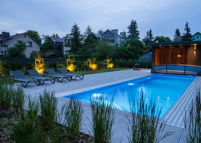 Bite Гостьовий будинок 3*