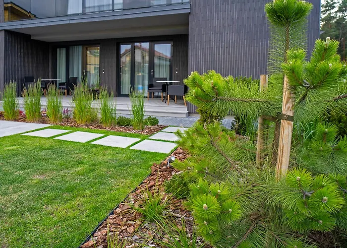 Bite Гостьовий будинок 3*