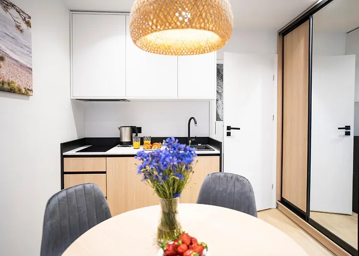 Bite Гостьовий будинок