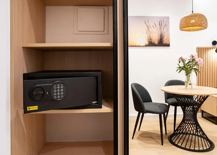 Bite Гостьовий будинок Паланга