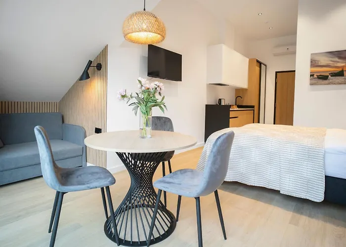 Гостьовий будинок Bite