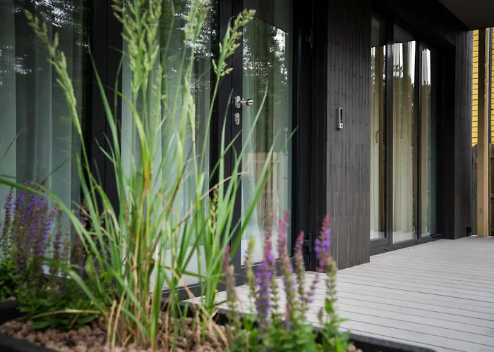 Bite Гостьовий будинок 3*