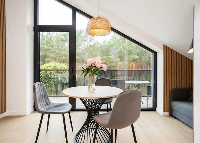 Гостьовий будинок Bite Паланга