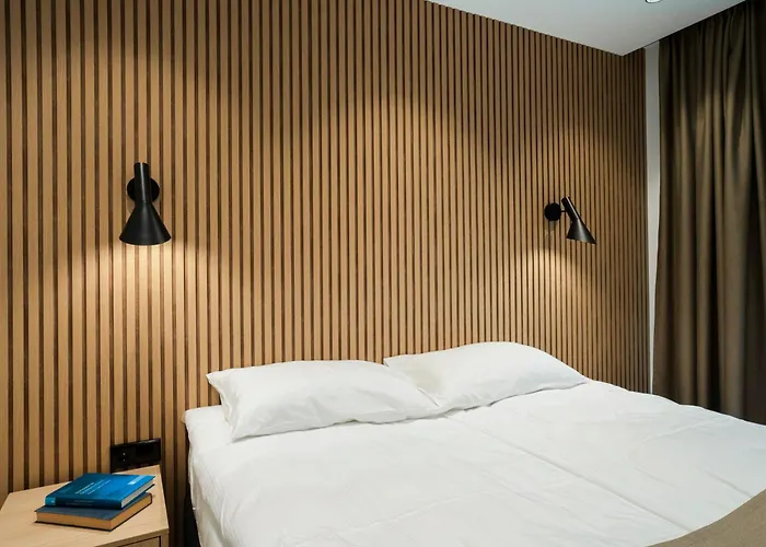 Bite Гостьовий будинок