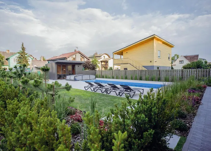 Гостьовий будинок Bite