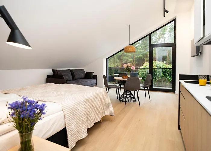 Bite Гостьовий будинок 3*